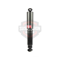 KYB Excel-G Shock Absorber - Standard OE ReplFits Acement (Shock Absorber) fits rear