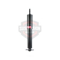 KYB Excel-G Shock Absorber - Standard OE ReplFits Acement (Shock Absorber) Front
