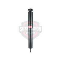 KYB Excel-G Shock Absorber - Standard OE ReplFits Acement (Shock Absorber) fits rear