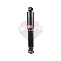 KYB Excel-G Shock Absorber - Standard OE ReplFits Acement (Shock Absorber) Rear