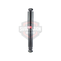 KYB Excel-G Shock Absorber - Standard OE ReplFits Acement (Shock Absorber) fits rear