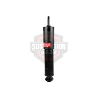 KYB Excel-G Shock Absorber - Standard OE ReplFits Acement (Shock Absorber) Front
