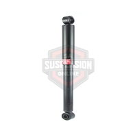 KYB Excel-G Shock Absorber - Standard OE ReplFits Acement (Shock Absorber) Rear