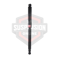 KYB Excel-G Shock Absorber - Standard OE ReplFits Acement (Shock Absorber) fits rear