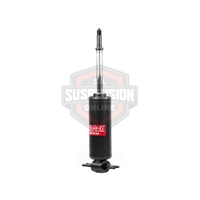 KYB Excel-G Shock Absorber - Standard OE ReplFits Acement (Shock Absorber) Front