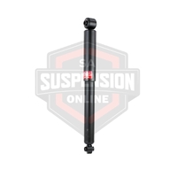 KYB Excel-G Shock Absorber - Standard OE ReplFits Acement (Shock Absorber) fits rear