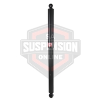 KYB Excel-G Shock Absorber - Standard OE ReplFits Acement (Shock Absorber) fits rear