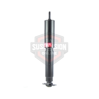 KYB Excel-G Shock Absorber - Standard OE ReplFits Acement (Shock Absorber) Front