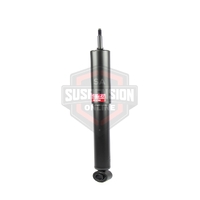 KYB Excel-G Shock Absorber - Standard OE ReplFits Acement (Shock Absorber) Rear