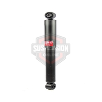 KYB Excel-G Shock Absorber - Standard OE ReplFits Acement (Shock Absorber) fits rear