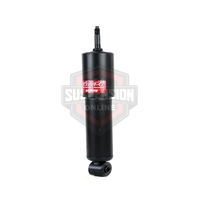 KYB Excel-G Shock Absorber - Standard OE ReplFits Acement (Shock Absorber) Front