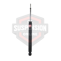 KYB Excel-G Shock Absorber - Standard OE ReplFits Acement (Shock Absorber) fits rear