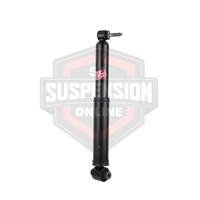 KYB Excel-G Shock Absorber - Standard OE ReplFits Acement (Shock Absorber) fits rear