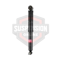 KYB Excel-G Shock Absorber - Standard OE ReplFits Acement (Shock Absorber) Rear