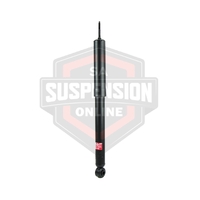 KYB Excel-G Shock Absorber - Standard OE ReplFits Acement (Shock Absorber) fits rear