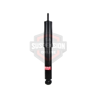 KYB Excel-G Shock Absorber - Standard OE ReplFits Acement (Shock Absorber) fits rear