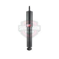KYB Excel-G Shock Absorber - Standard OE ReplFits Acement (Shock Absorber) fits rear