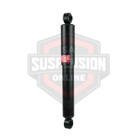 KYB Excel-G Shock Absorber - Standard OE ReplFits Acement (Shock Absorber) fits rear