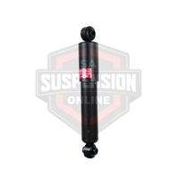 KYB Excel-G Shock Absorber - Standard OE ReplFits Acement (Shock Absorber) fits rear
