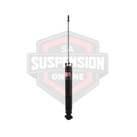 KYB Excel-G Shock Absorber - Standard OE ReplFits Acement (Shock Absorber) fits rear