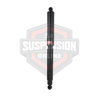 KYB Excel-G Shock Absorber - Standard OE ReplFits Acement (Shock Absorber) fits rear