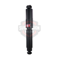 KYB Excel-G Shock Absorber - Standard OE ReplFits Acement (Shock Absorber) fits rear