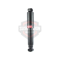 KYB Excel-G Shock Absorber - Standard OE ReplFits Acement (Shock Absorber) fits rear