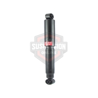 KYB Excel-G Shock Absorber - Standard OE ReplFits Acement (Shock Absorber) Rear