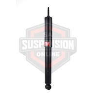 KYB Excel-G Shock Absorber - Standard OE ReplFits Acement (Shock Absorber) Rear