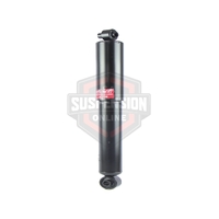 KYB Excel-G Shock Absorber - Standard OE ReplFits Acement (Shock Absorber) fits rear