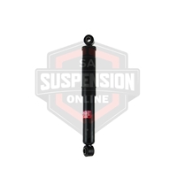 KYB Excel-G Shock Absorber - Standard OE ReplFits Acement (Shock Absorber) fits rear