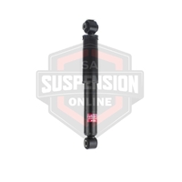 KYB Excel-G Shock Absorber - Standard OE ReplFits Acement (Shock Absorber) fits rear