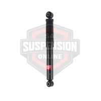 KYB Excel-G Shock Absorber - Standard OE ReplFits Acement (Shock Absorber) fits rear