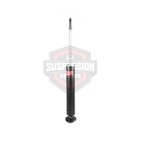 KYB Excel-G Shock Absorber - Standard OE ReplFits Acement (Shock Absorber) Rear