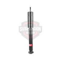 KYB Excel-G Shock Absorber - Standard OE ReplFits Acement (Shock Absorber) Rear