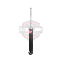 KYB Excel-G Shock Absorber - Standard OE ReplFits Acement (Shock Absorber) Rear