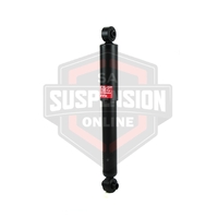 KYB Excel-G Shock Absorber - Standard OE ReplFits Acement (Shock Absorber) Rear