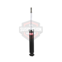 KYB Excel-G Shock Absorber - Standard OE ReplFits Acement (Shock Absorber) fits rear
