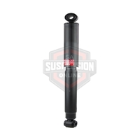 KYB Excel-G Shock Absorber - Standard OE ReplFits Acement (Shock Absorber) fits rear