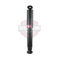 KYB Excel-G Shock Absorber - Standard OE ReplFits Acement (Shock Absorber) Rear