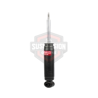 KYB Excel-G Shock Absorber - Standard OE ReplFits Acement (Shock Absorber) fits rear