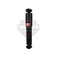 KYB Excel-G Shock Absorber - Standard OE ReplFits Acement (Shock Absorber) fits rear