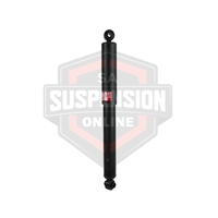 KYB Excel-G Shock Absorber - Standard OE ReplFits Acement (Shock Absorber) fits rear