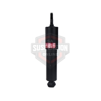 KYB Excel-G Shock Absorber - Standard OE ReplFits Acement (Shock Absorber) Front