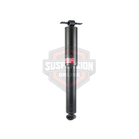KYB Excel-G Shock Absorber - Standard OE ReplFits Acement (Shock Absorber) fits rear