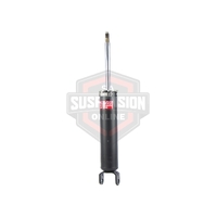 KYB Excel-G Shock Absorber - Standard OE ReplFits Acement (Shock Absorber) fits rear