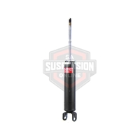 KYB Excel-G Shock Absorber - Standard OE ReplFits Acement (Shock Absorber) fits rear