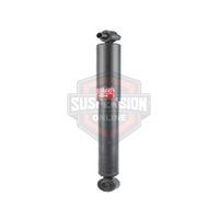 KYB Excel-G Shock Absorber - Standard OE ReplFits Acement (Shock Absorber) fits rear