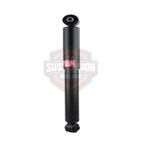 KYB Excel-G Shock Absorber - Standard OE ReplFits Acement (Shock Absorber) fits rear