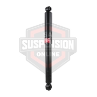 KYB Excel-G Shock Absorber - Standard OE ReplFits Acement (Shock Absorber) Rear